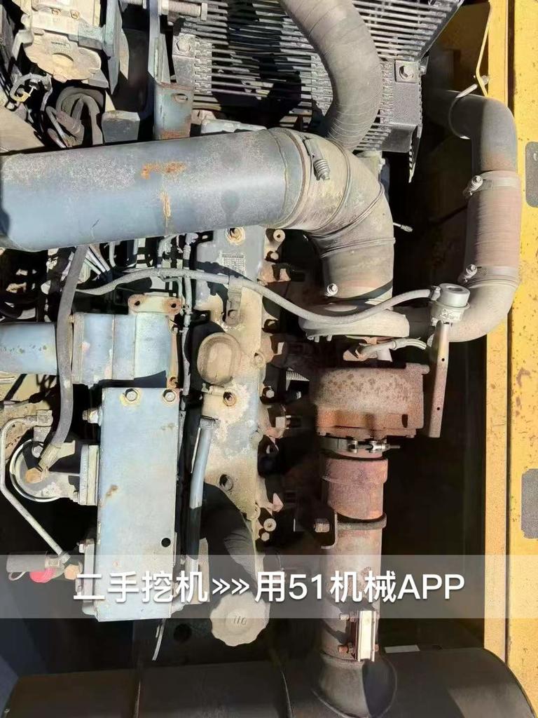51挖机